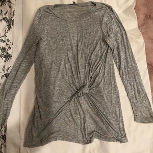 Long sleeve top